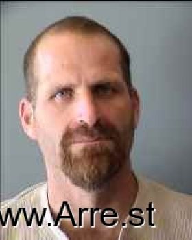 Brian George Moore Mugshot