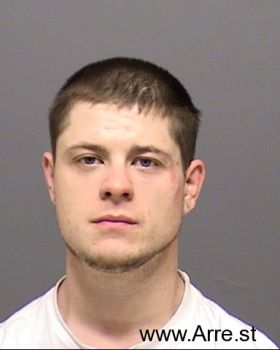 Brian Reed Parkhurst Mugshot