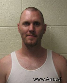 Brian Michael Powell Mugshot