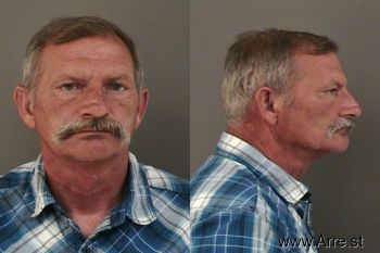 Brian Lee Powell Mugshot