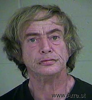 Brian Paul Robinson Mugshot