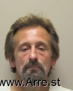 Brian Alan Roseberry Mugshot