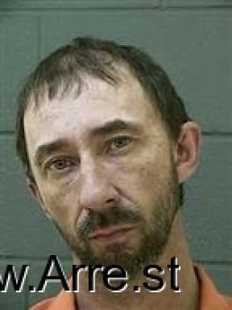 Brian Scot Simmons Mugshot