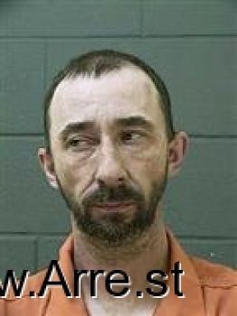 Brian Scot Simmons Mugshot