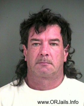 Brian Marshall Stafford Mugshot