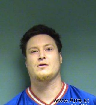 Brian Richard Steward Mugshot