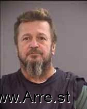 Brian Keith Stone Mugshot