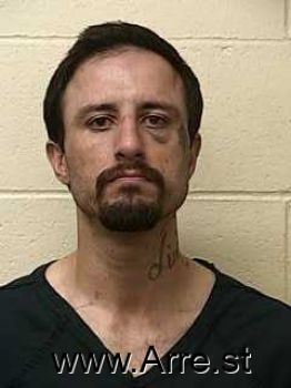 Brian Allen Valdez Mugshot