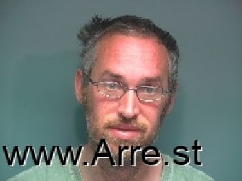 Brian Allen Wade Mugshot