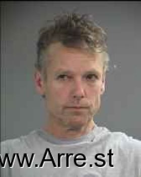 Brian Keith Ward Mugshot