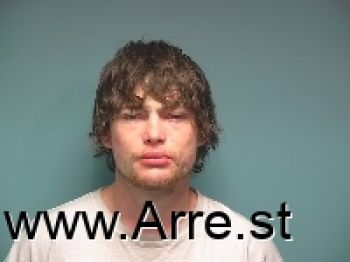 Brian Mathew Warren Mugshot