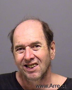 Brian Myles Welch Mugshot