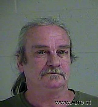 Brian Dale Young Mugshot