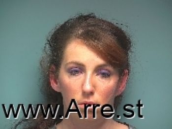 Briana Marie Alvarez Mugshot