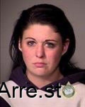 Briana Renae Peterson Mugshot