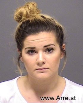 Brianna Marie Brown Mugshot