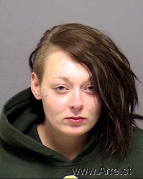 Brianna Kelly Cunningham Mugshot