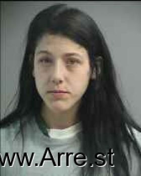 Brianna Marie Jones Mugshot