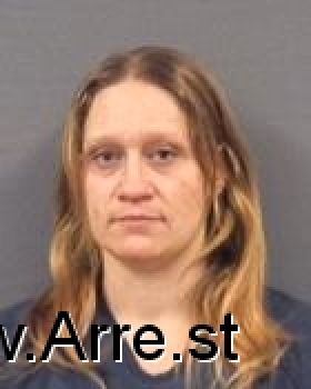 Brieanna Kay Elwess Jacobson Mugshot