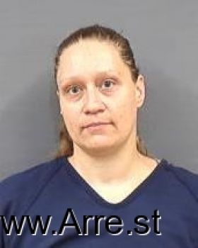 Brieanna Kay Elwiss Jacobson Mugshot