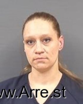 Brieanna Kay Elwiss Jacobson Mugshot