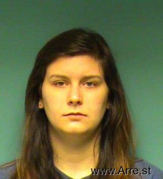 Brittanie Pearl Johnson Mugshot