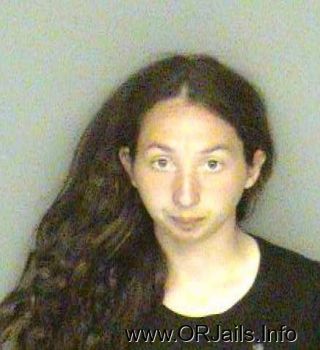 Brittany Nicole Edwards Mugshot