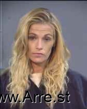 Brittany Bo Meyer Mugshot