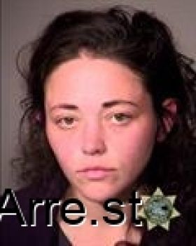 Brittany M Munson Mugshot