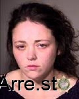 Brittany Marie Munson Mugshot