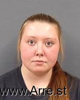 Brittany  Patterson Mugshot