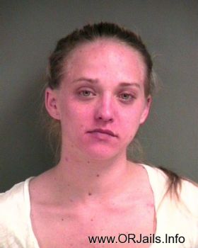 Brittany Ann Pullem Mugshot