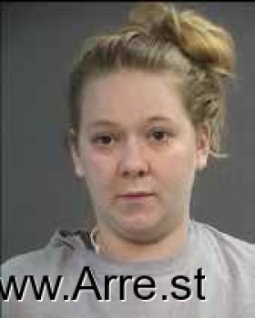 Brittany Elizabeth Stewart Mugshot