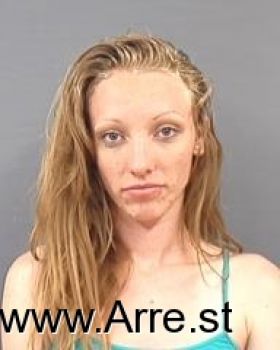 Brittany Marie Turner Mugshot