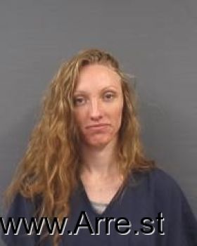 Brittany Marie Turner Mugshot