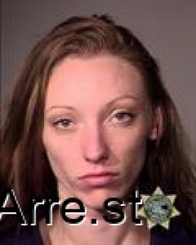 Brittany Marie Turner Mugshot