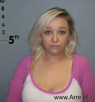 Brittany Nicole Williams Mugshot