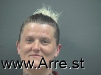 Brittney Eileen Delong Mugshot