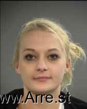 Brittney Lynn Jones Mugshot