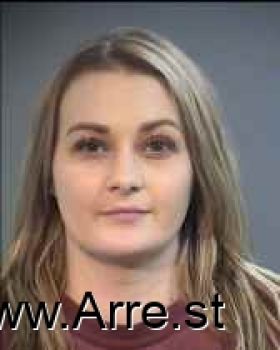 Brittney Lynn Jones Mugshot