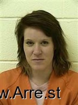 Brittney Michelle Martin Mugshot