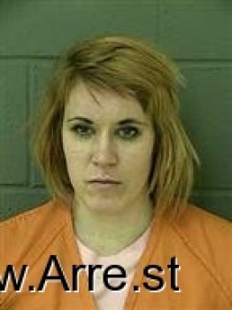 Brittney Michelle Martin Mugshot