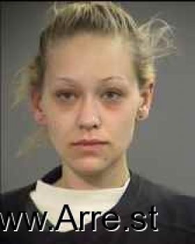 Brooke Andrea Evans Mugshot