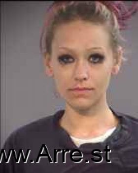 Brooke Andrea Evans Mugshot