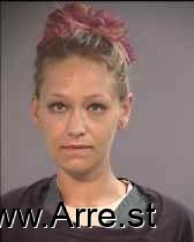 Brooke Andrea Evans Mugshot