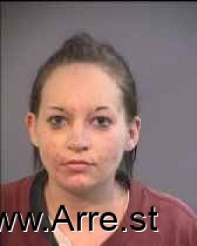 Brooke Elise Jackson Mugshot