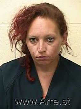 Brooke Elise Jackson Mugshot