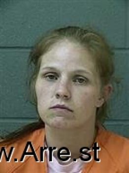 Brooke Adaire Williams Mugshot