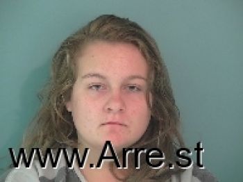 Brooke Janell Williamson Mugshot