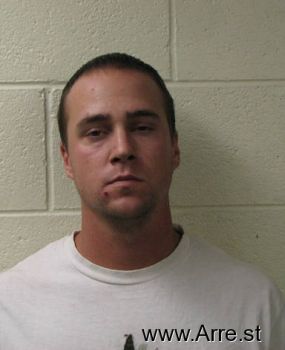 Brooks Michael Walker Mugshot